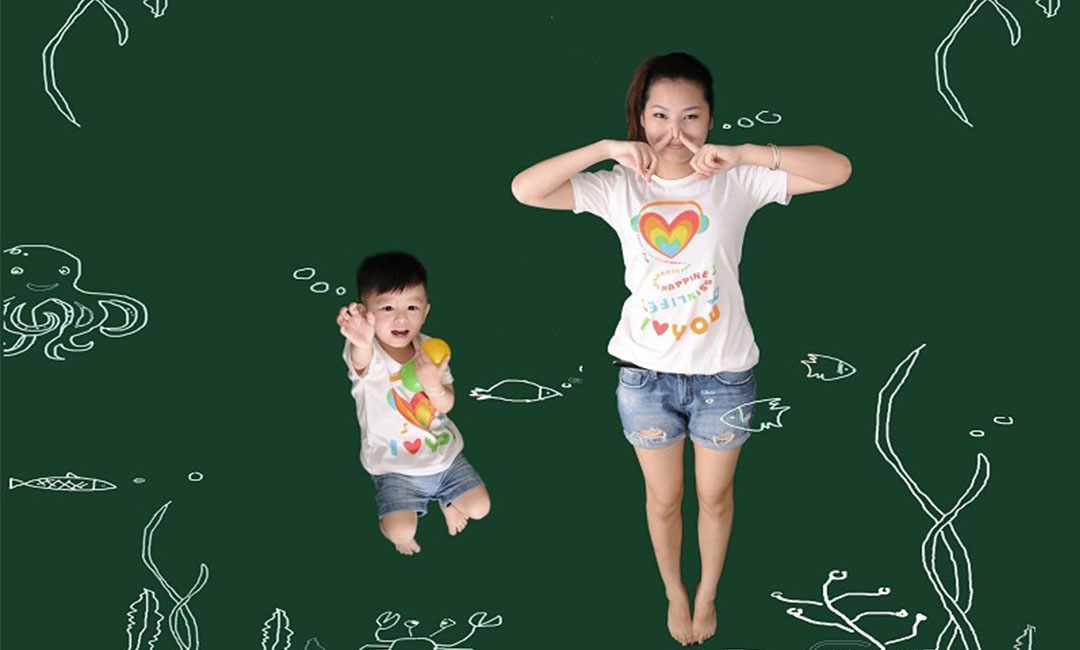 杨浦杨浦亲亲我APP电子商城开发案例